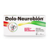 Dolo-Neurobión Tablets Fullbox muscule Pain and inflammation relief / muscles, joints, nerve fibers