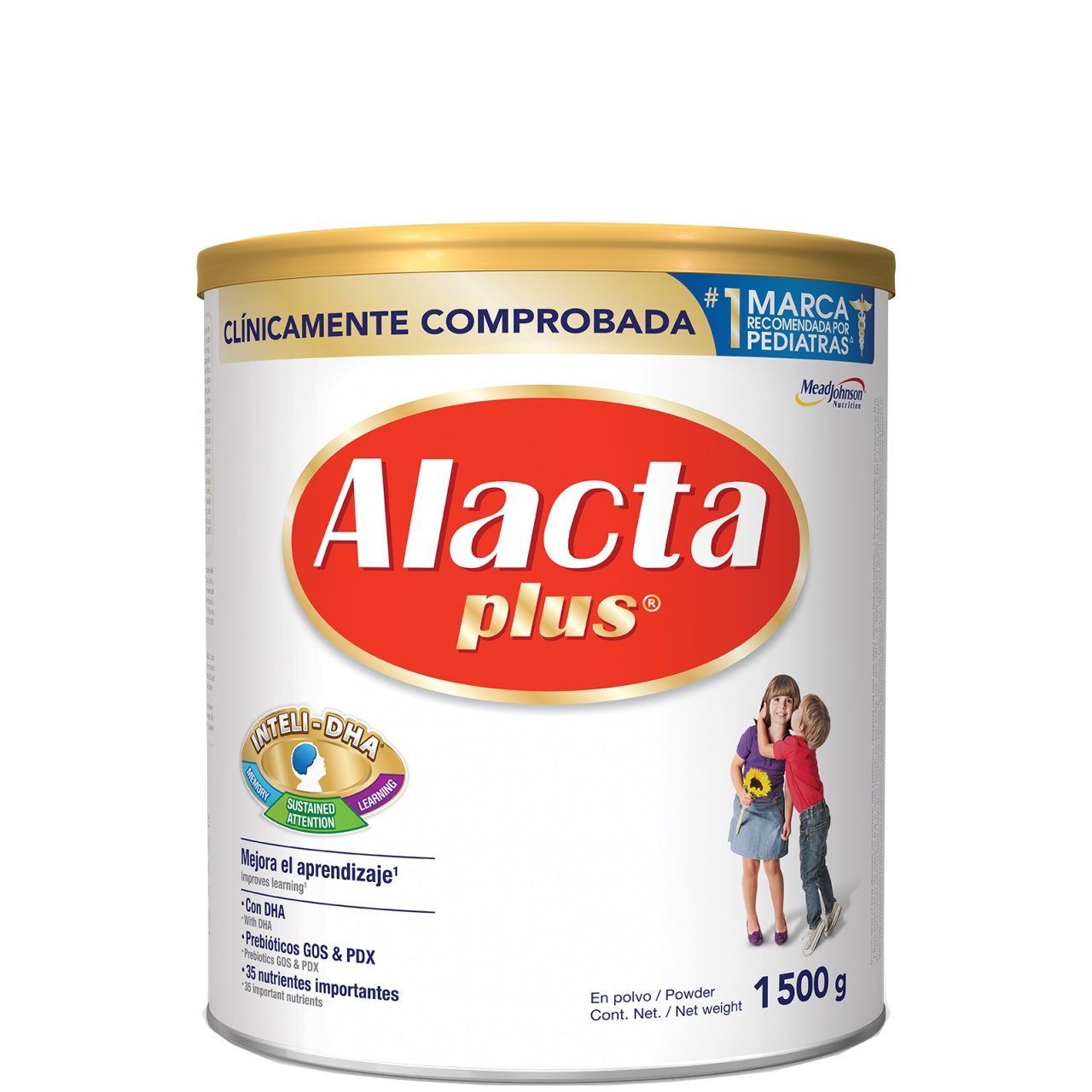 Alacta Plus Milk Powder Original