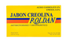 Creolina Roldan Soap 2.63 Oz