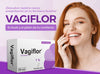 Vagiflor Dominican Vaginal Ovule - Effective Treatment for Vulvovaginal Mycosis with 500 mg Clotrimazole