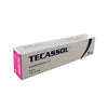 Tecasol 1% Cream for Anti Dust Deep Cleanser Skin Balancing EWG Green Grade 20g